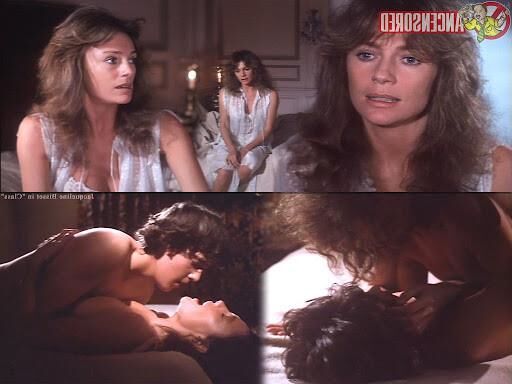 Virginia Madsen_hot Célébes