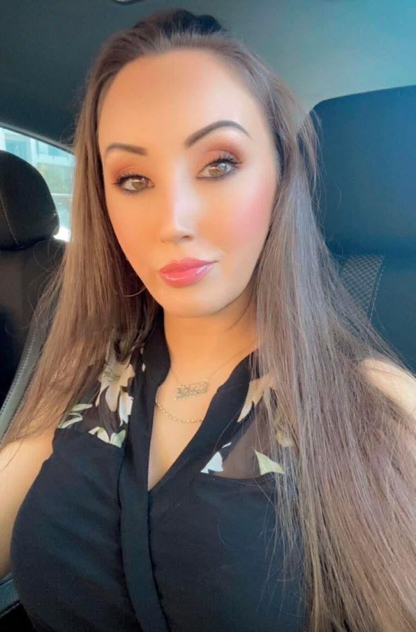 Melissa R