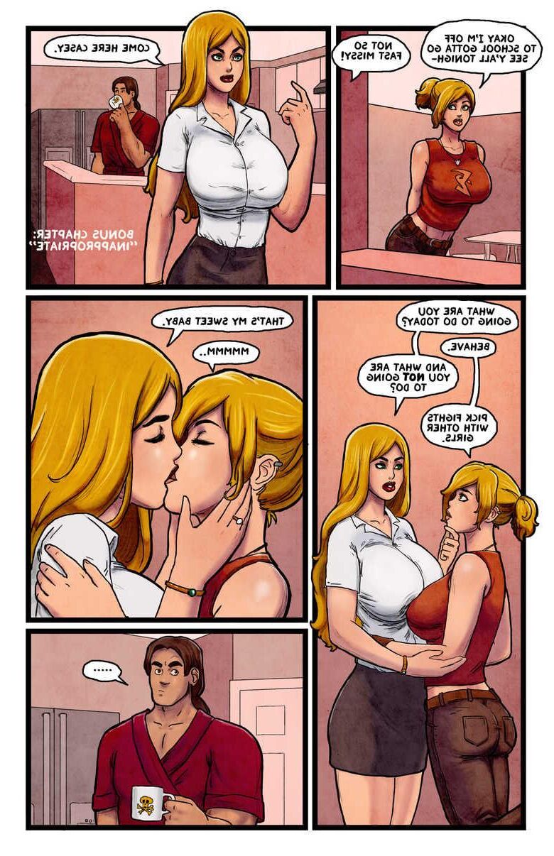 Switch chapter :by reinbach 