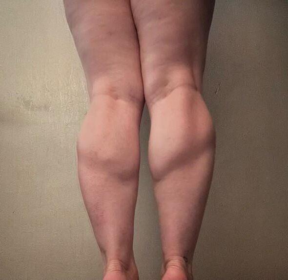 Uk slut rate out of 