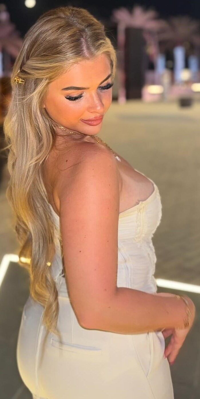 Liberty Poole 