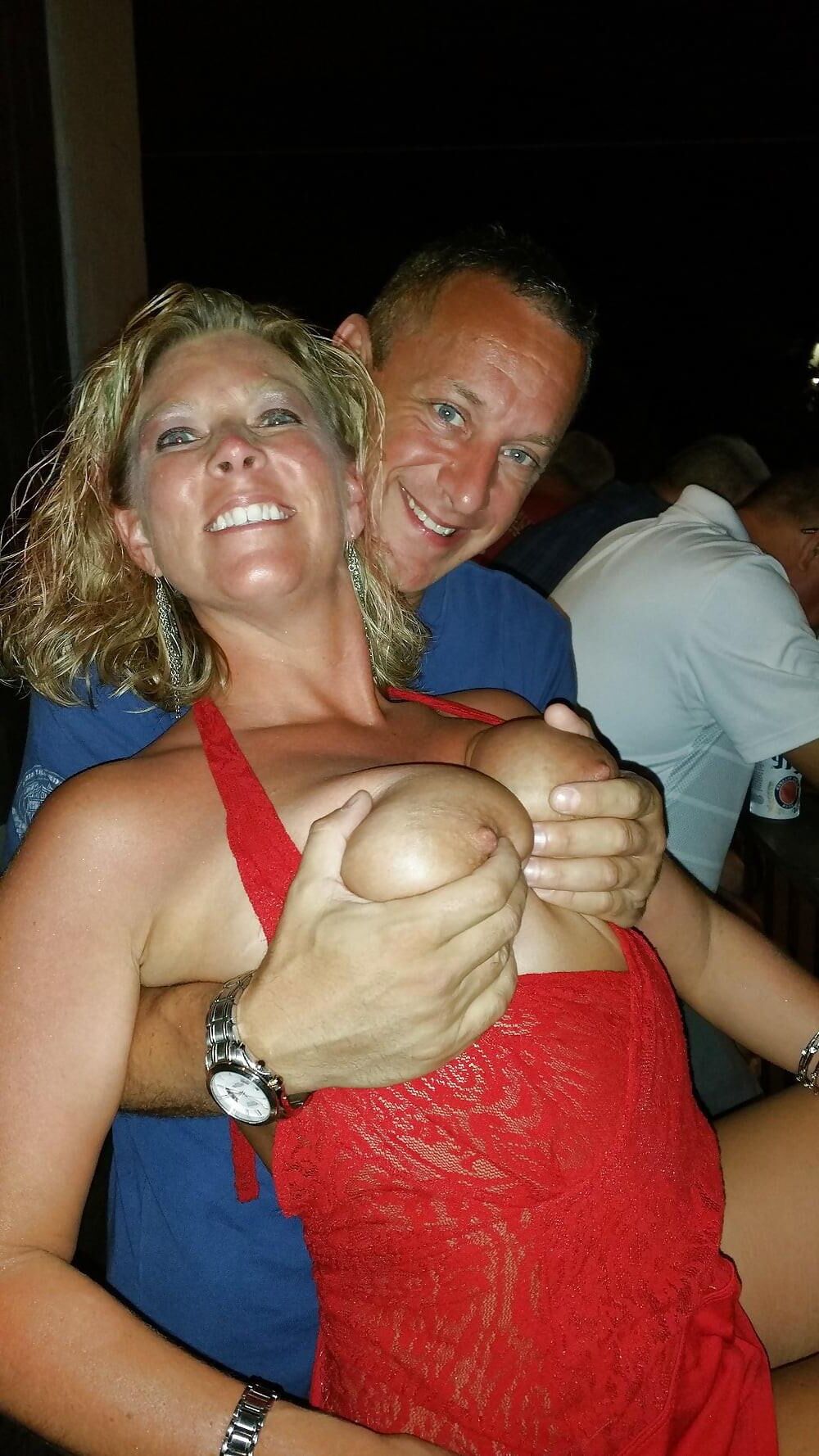 grope my tits 