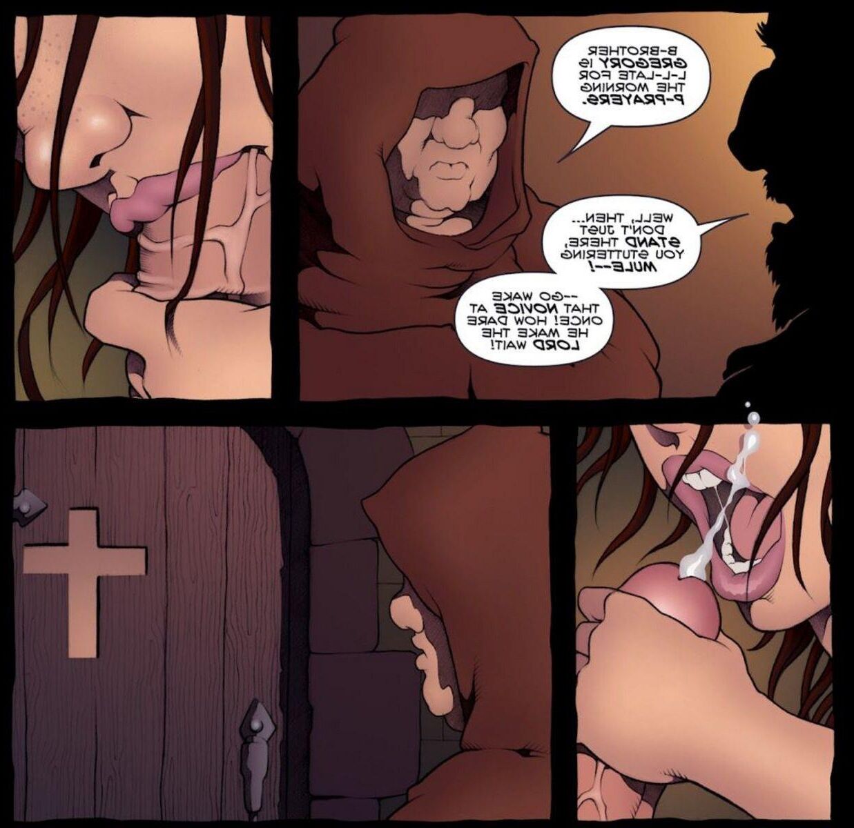 Norse Dawn of the Shield Maiden James LeMay