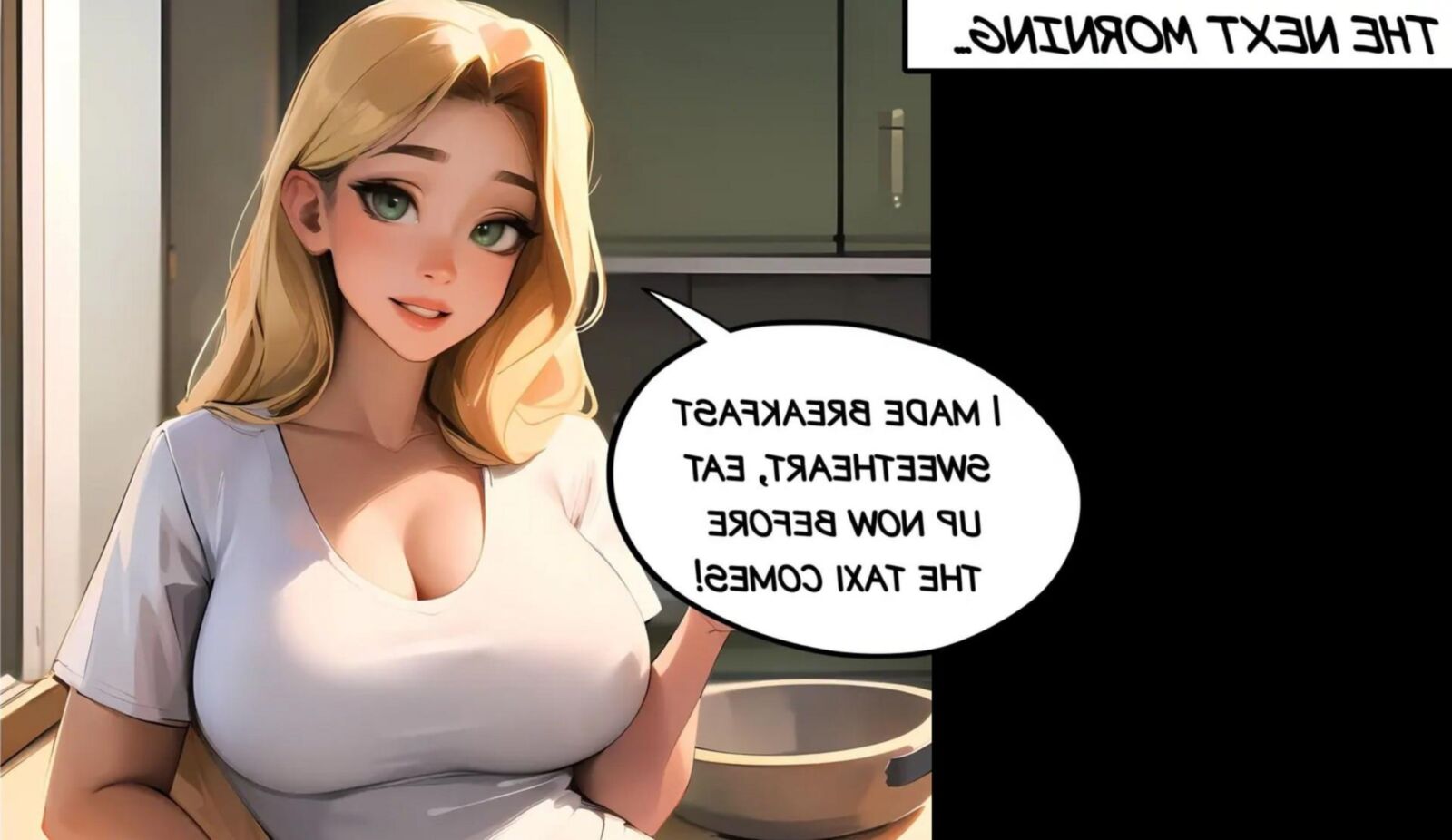 Anon\'s Summer Vacation Kate_Sketches