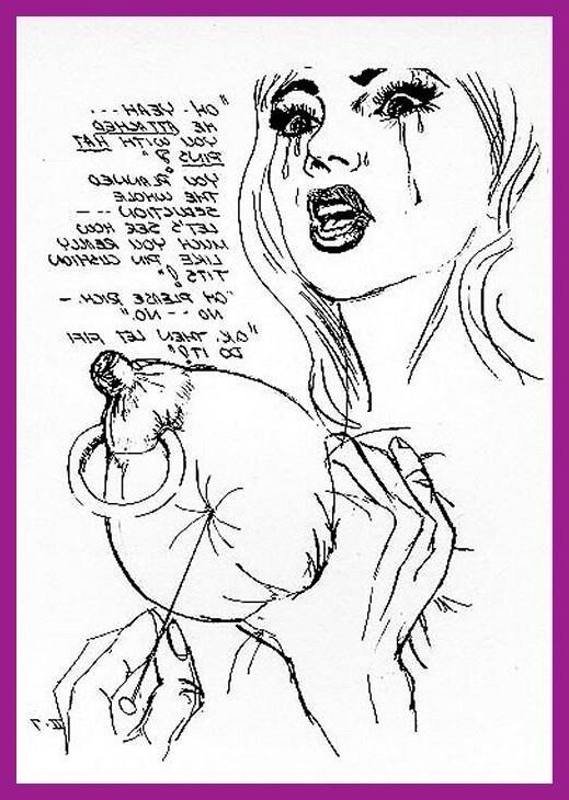 Gwen Used 