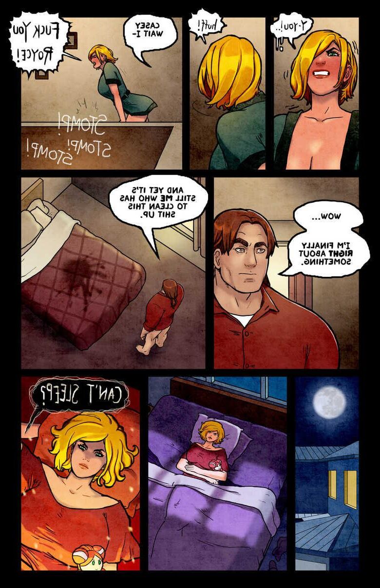 Switch chapter :by reinbach 
