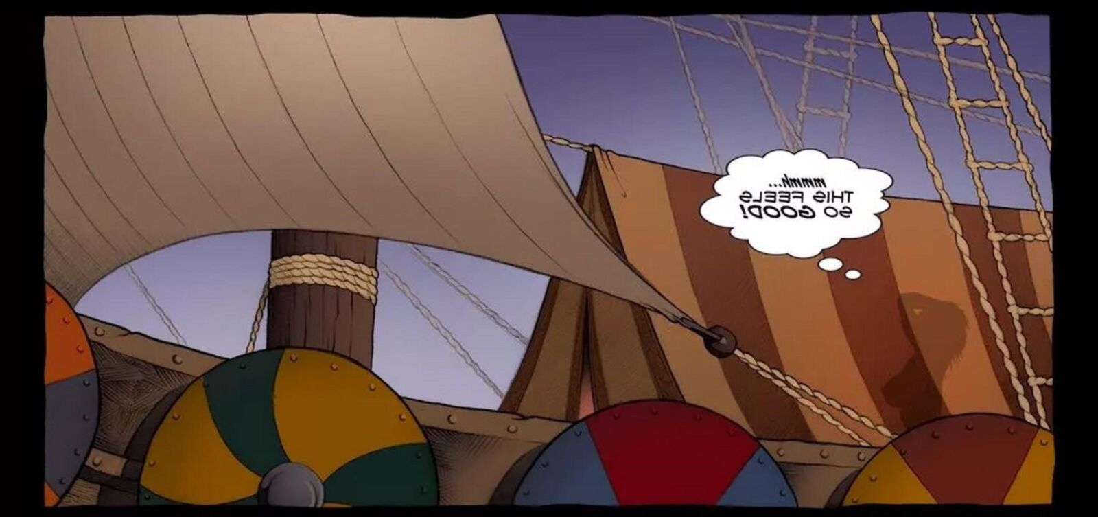 Norse Dawn of the Shield Maiden James LeMay