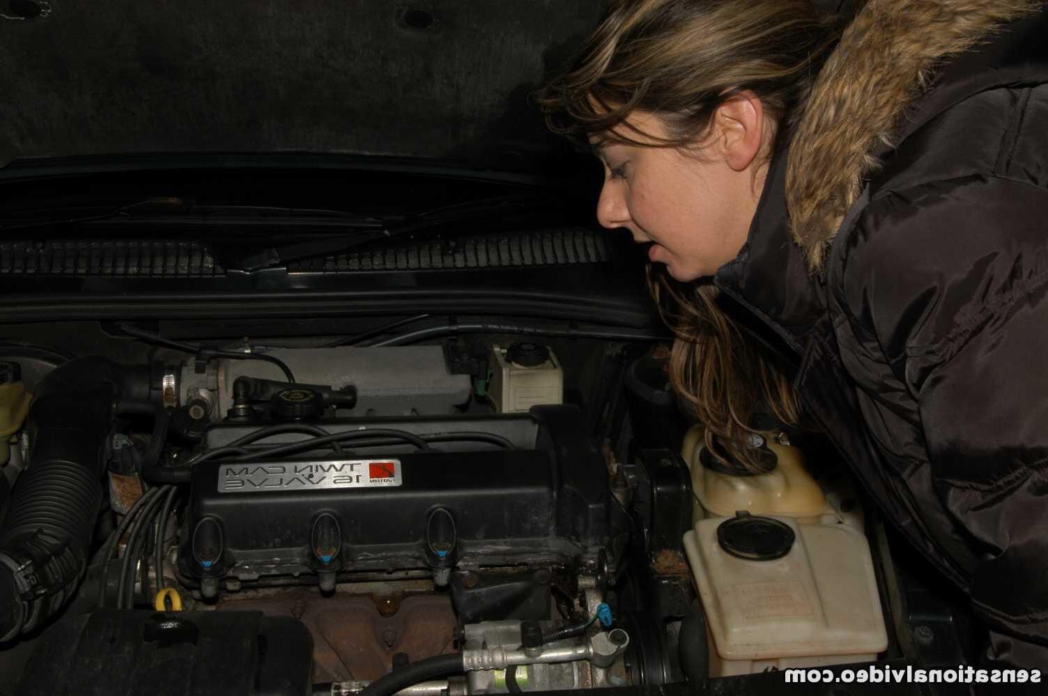 Alix Panne de Voiture