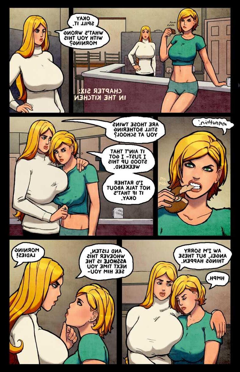 Switch chapter :by reinbach 