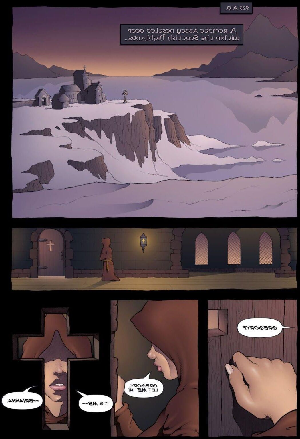 Norse Dawn of the Shield Maiden James LeMay