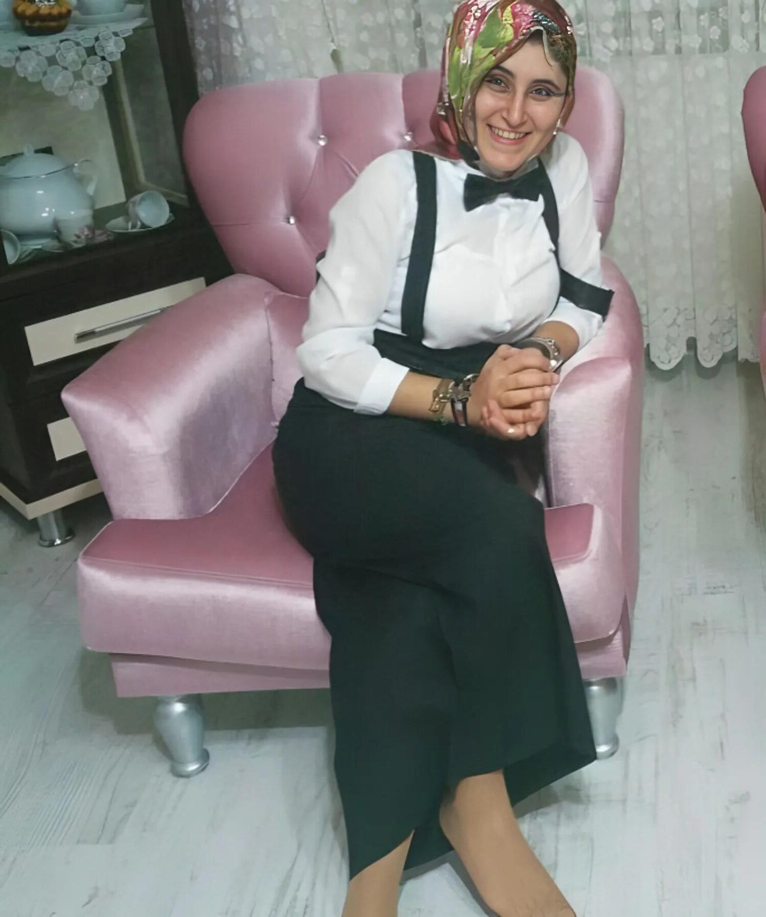 Turkish