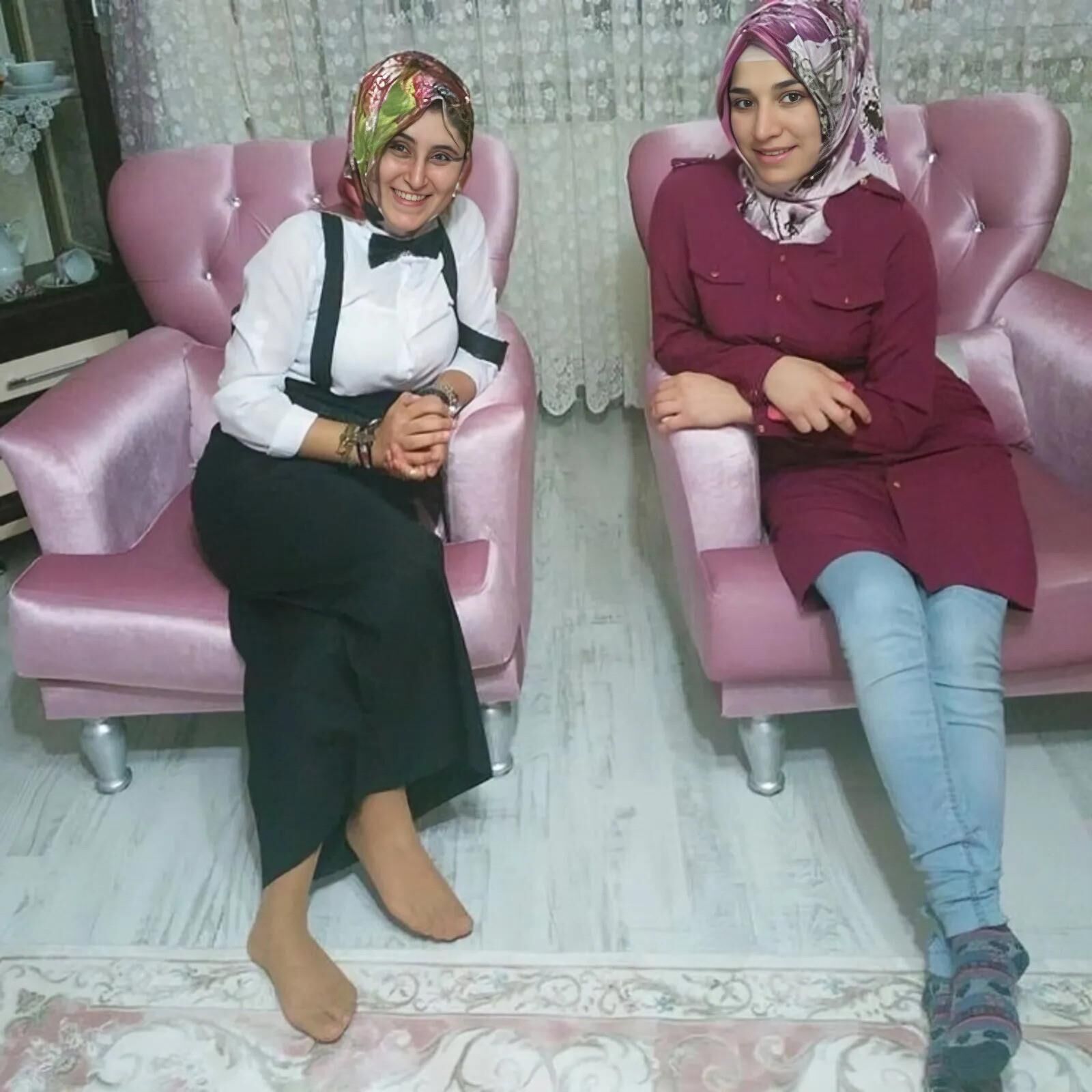 Turkish