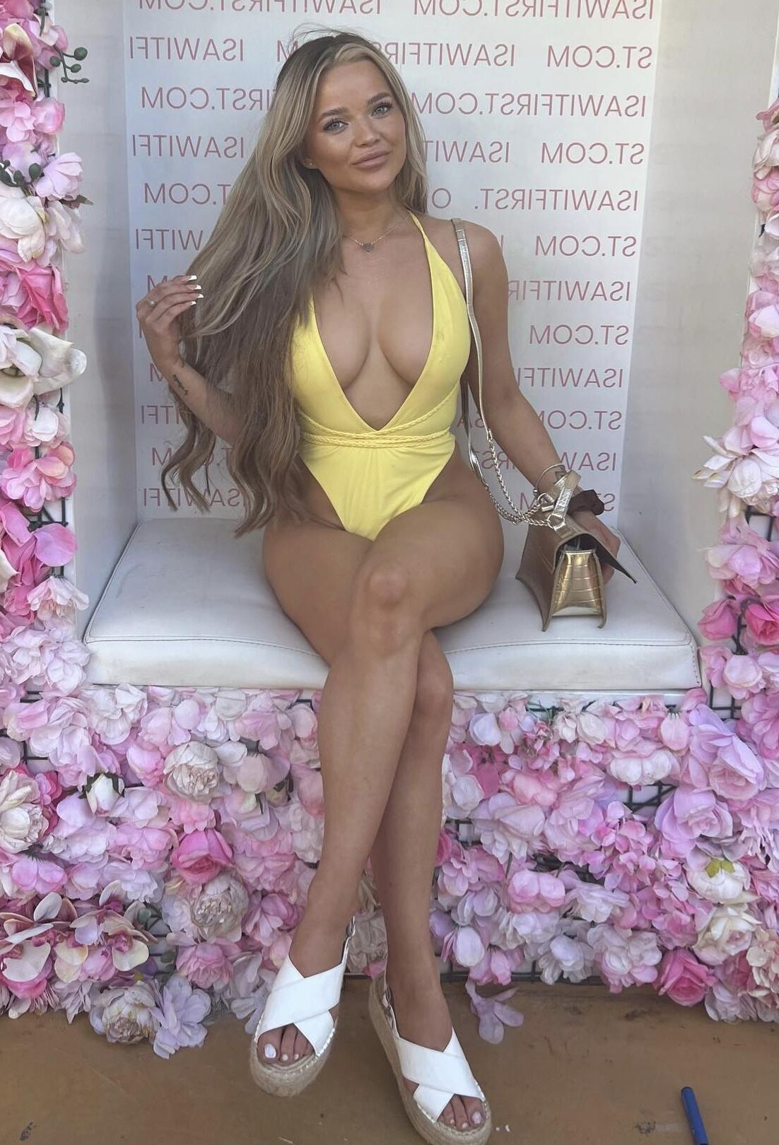 Online Beauty Hannah
