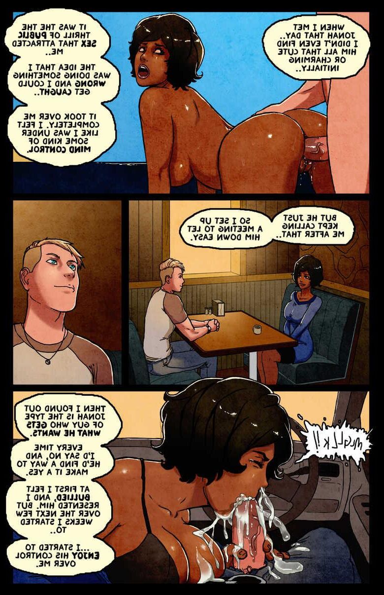 Switch chapter :by reinbach 