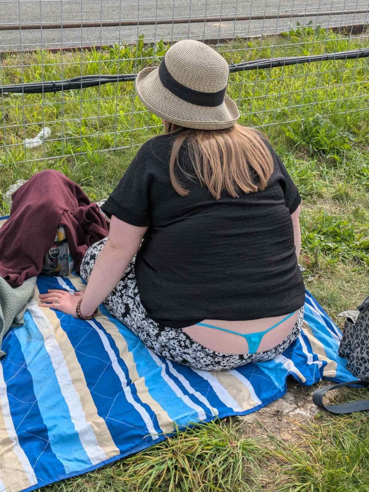 Piggy BBW Wife Loves Nasty Comments