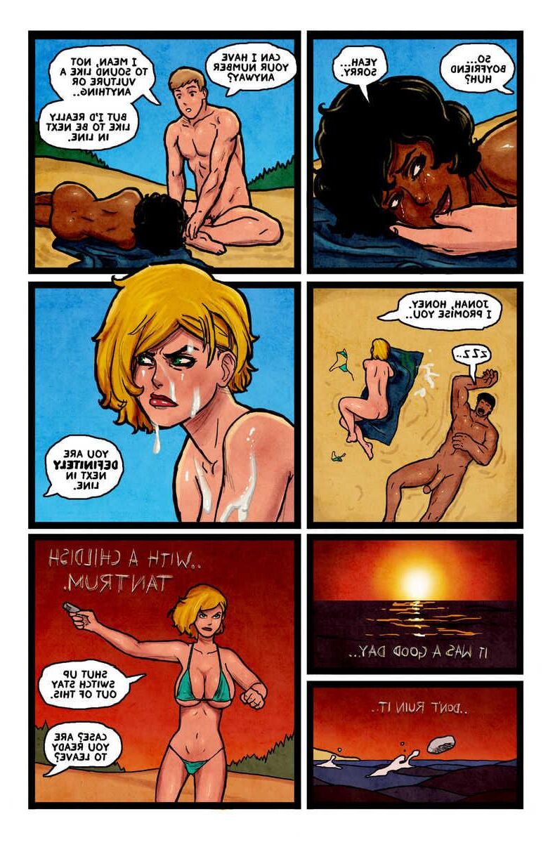 Switch chapter :by reinbach 