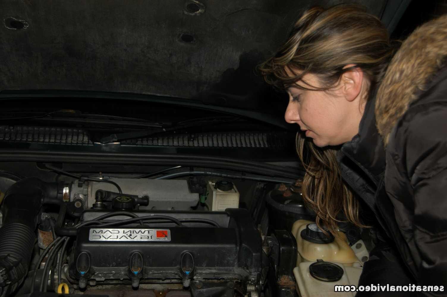 Alix Panne de Voiture