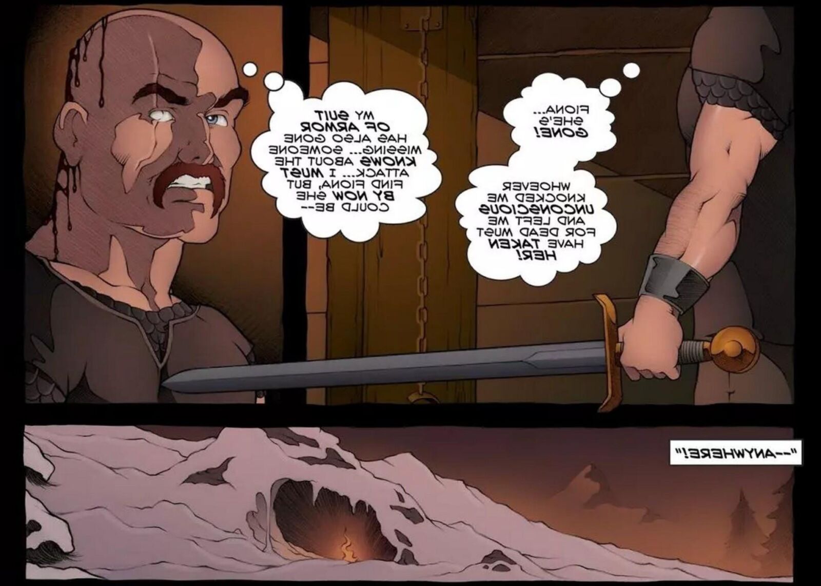 Norse Dawn of the Shield Maiden James LeMay