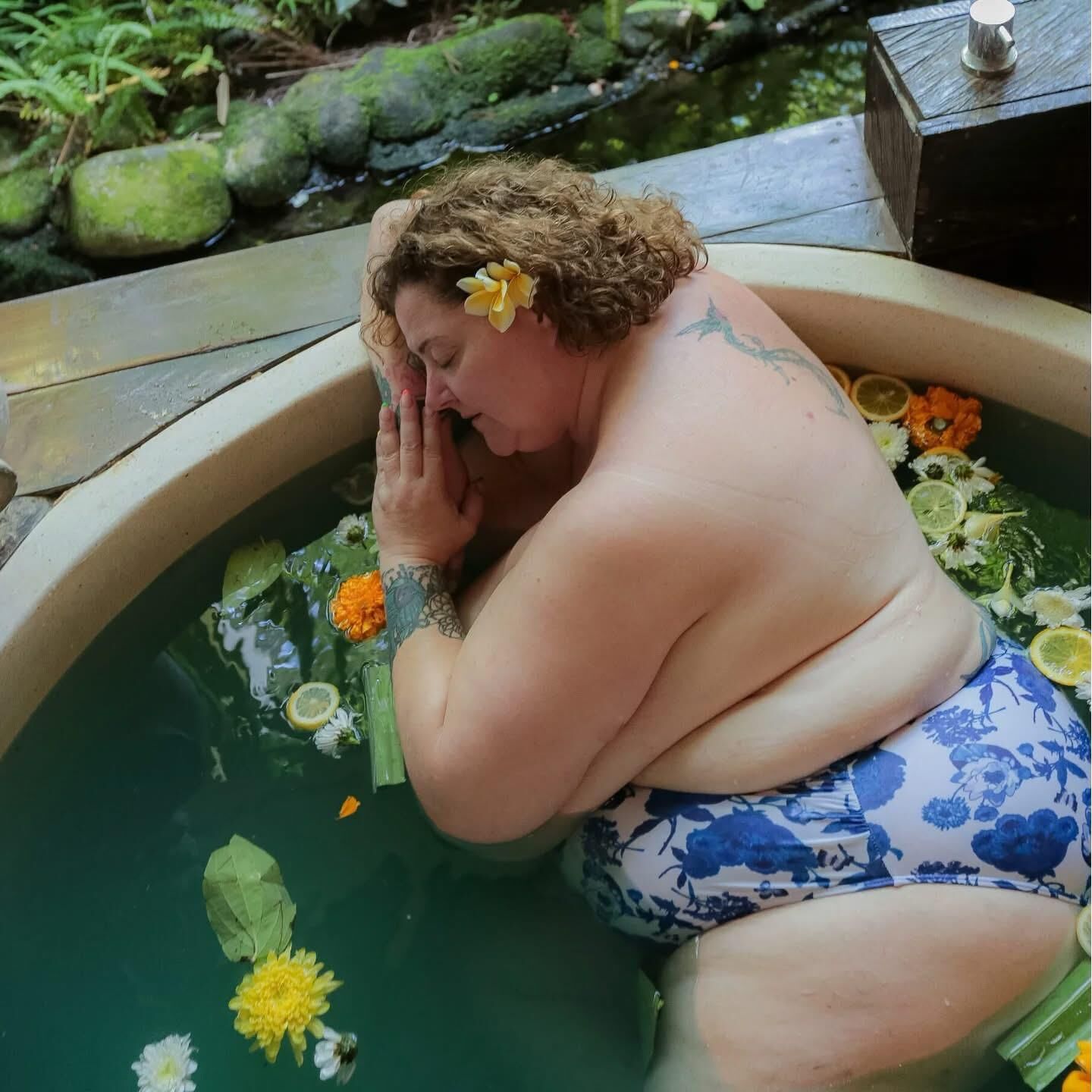 BBW Huge Tits