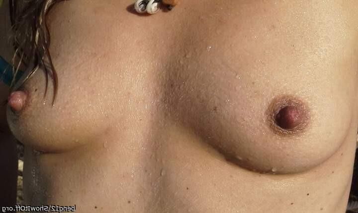 Just Titties!!
