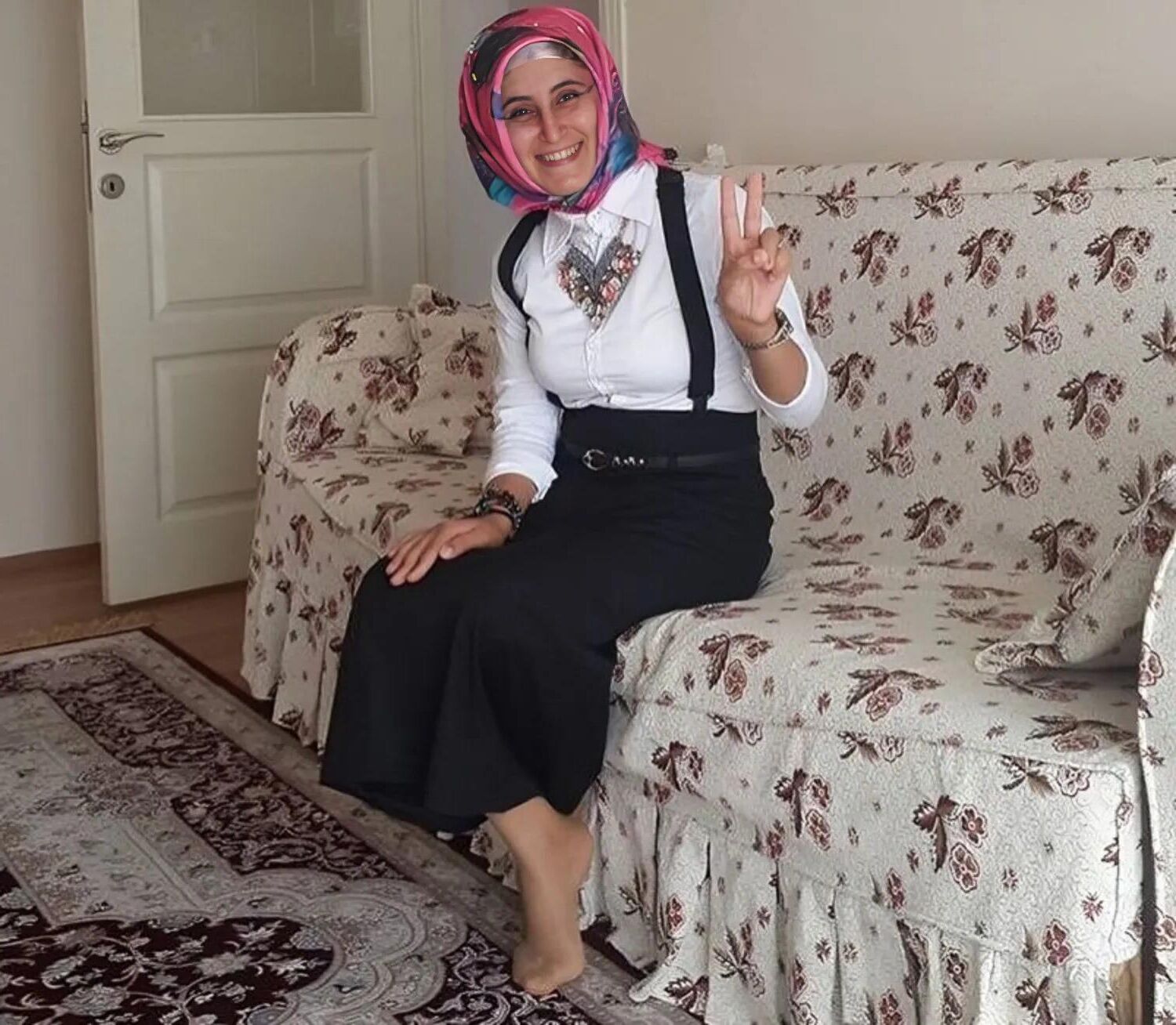 Turkish