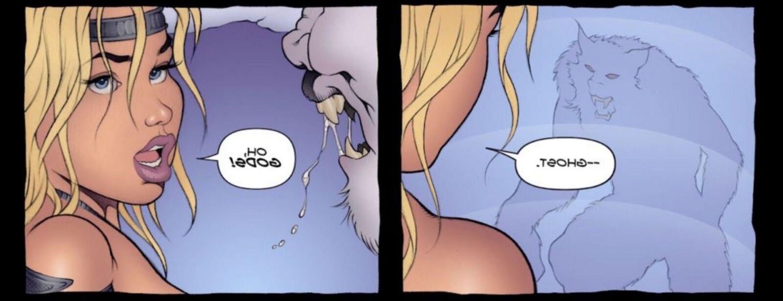 Norse Dawn of the Shield Maiden James LeMay