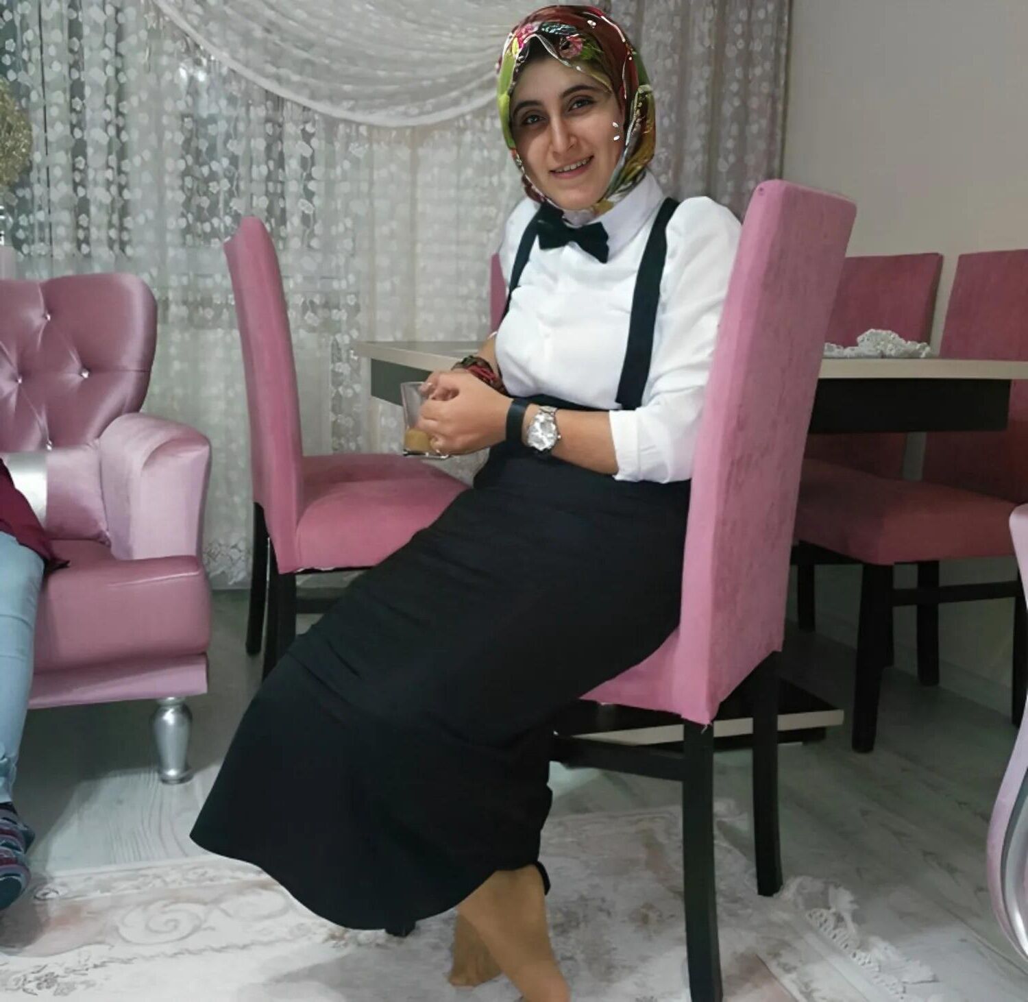Turkish