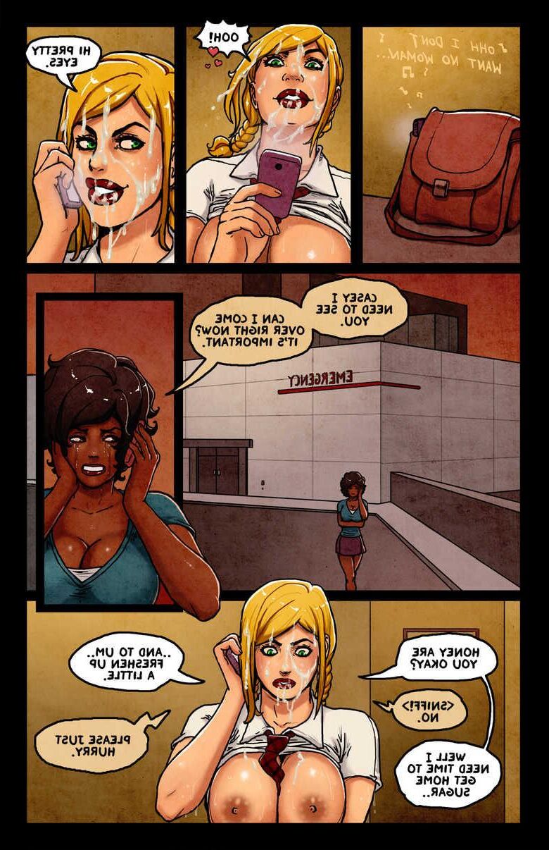 Switch chapter :by reinbach 