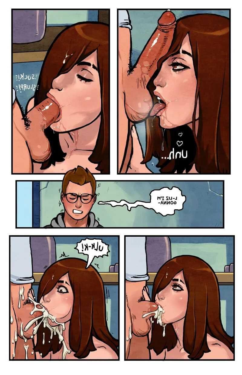This romantic world :chapter :by reinbach 