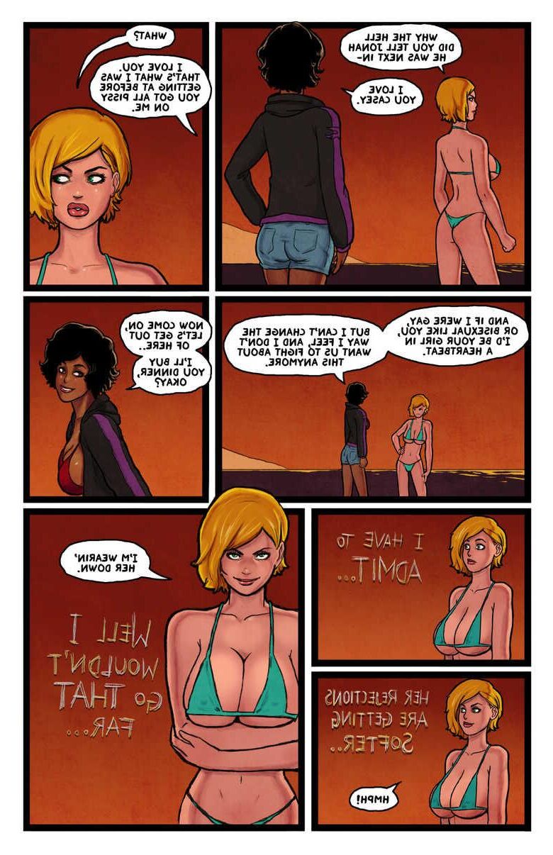 Switch chapter :by reinbach 