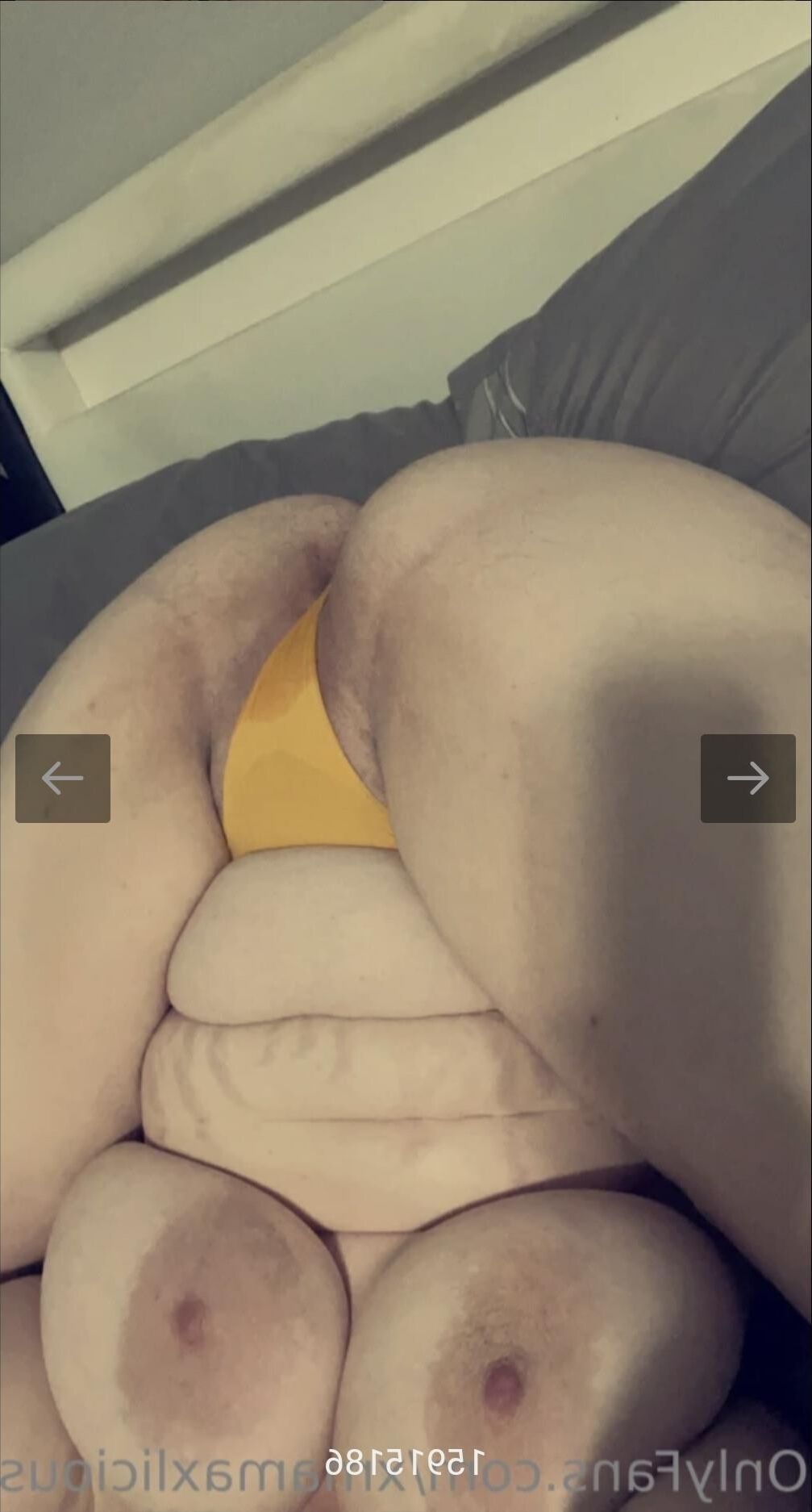 Huge Areolas Bbws