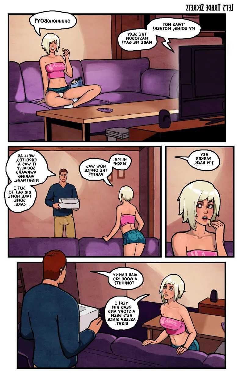 This romantic world :chapter :by reinbach 