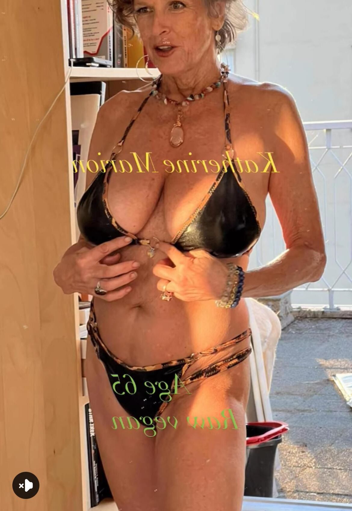 Famous Incest Mom Katherine Marion