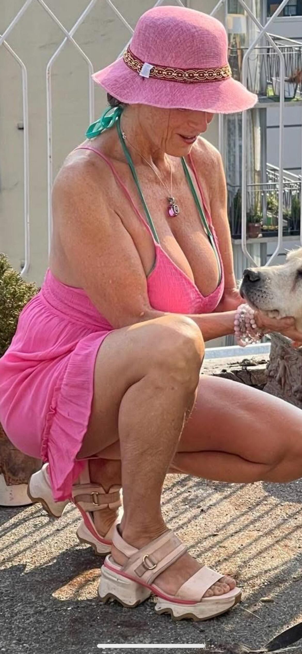 Famous Incest Mom Katherine Marion