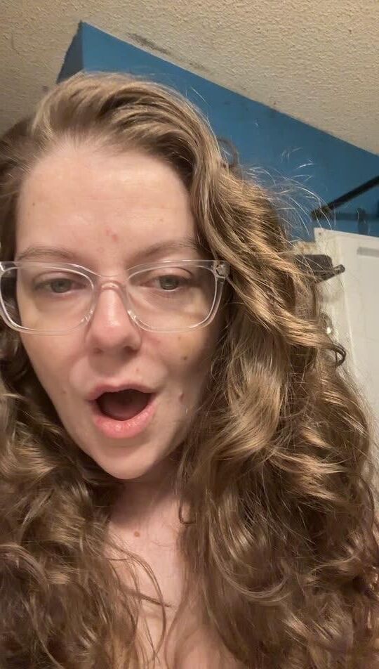 Jeska Big Butt Big Tits Nasty Milf with Glasses Mixed Hot Shots