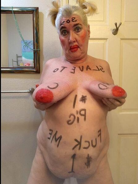 Pigs and Sluts