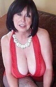 Big tit gilf amateur