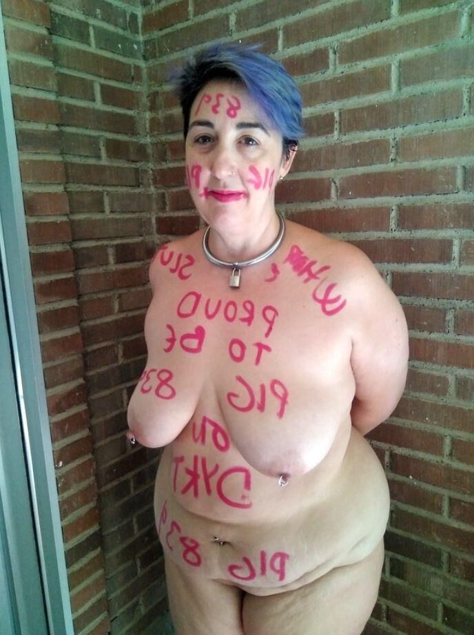 Pigs and Sluts