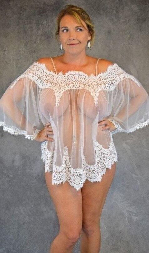Clothed Big Tits