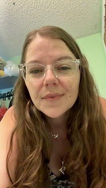 Jeska Big Butt Big Tits Nasty Milf with Glasses Mixed Hot Shots