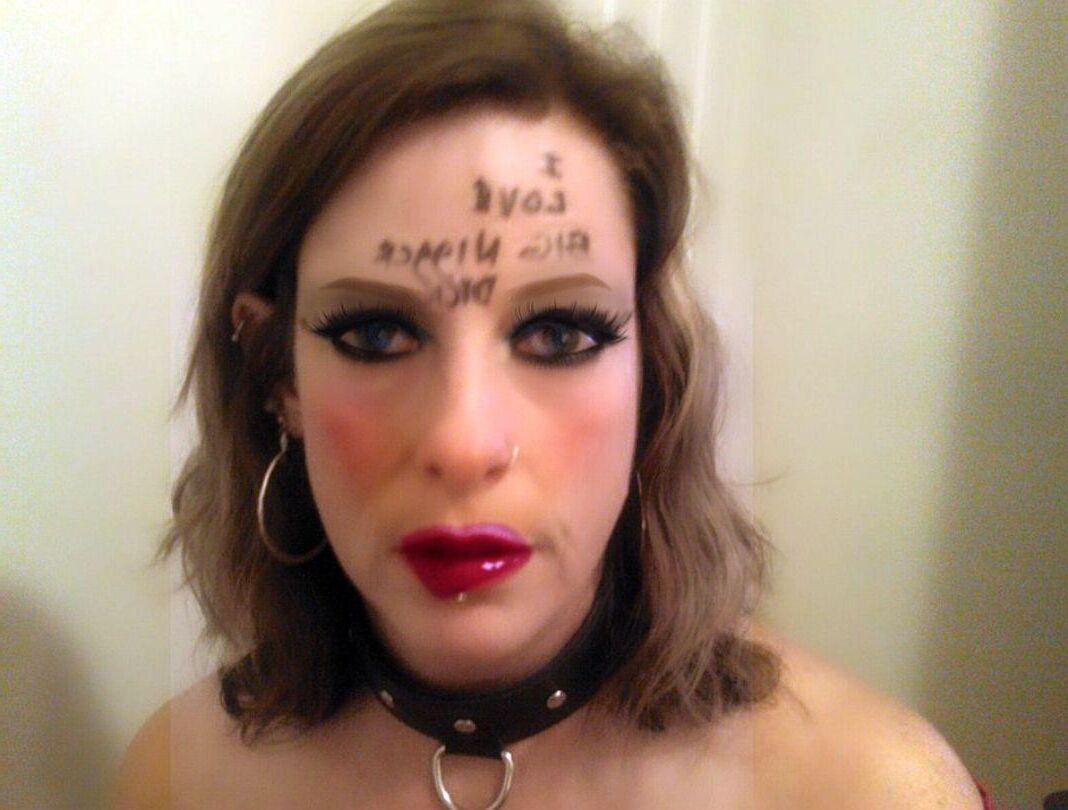 Pigs and Sluts