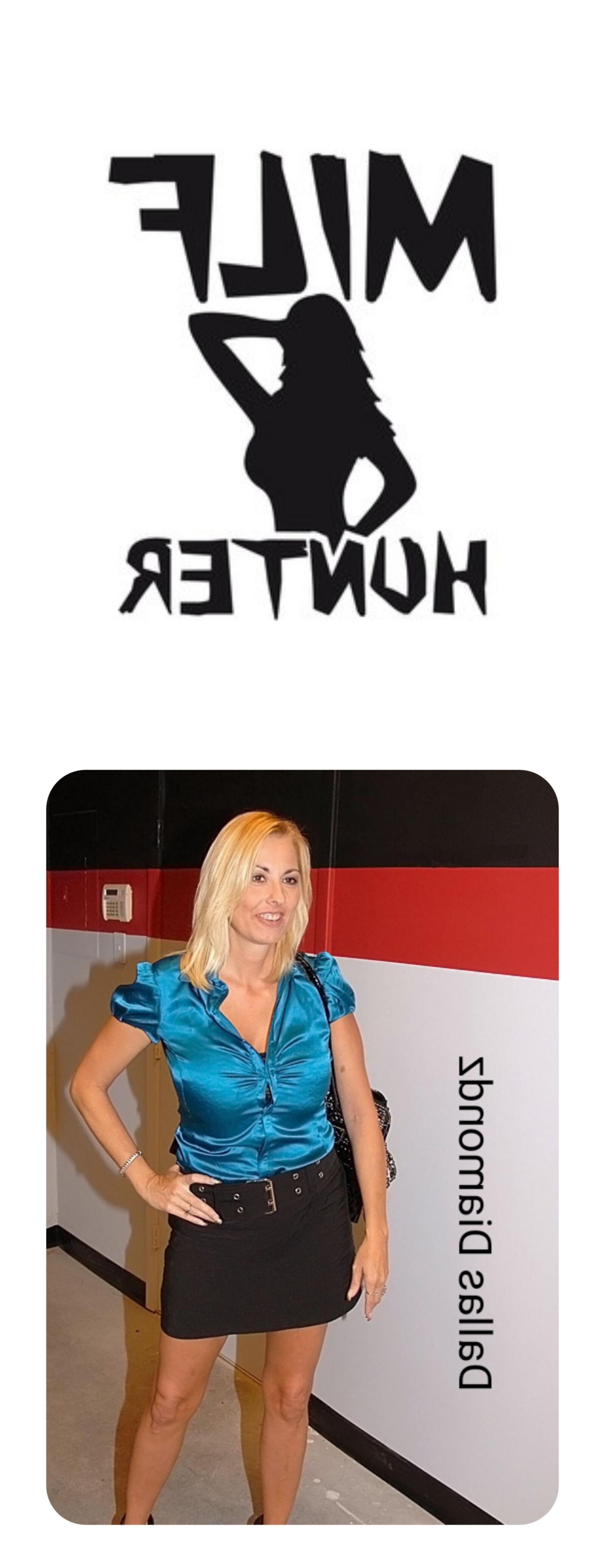 Dallas Diamondz_MILF Hunter Series