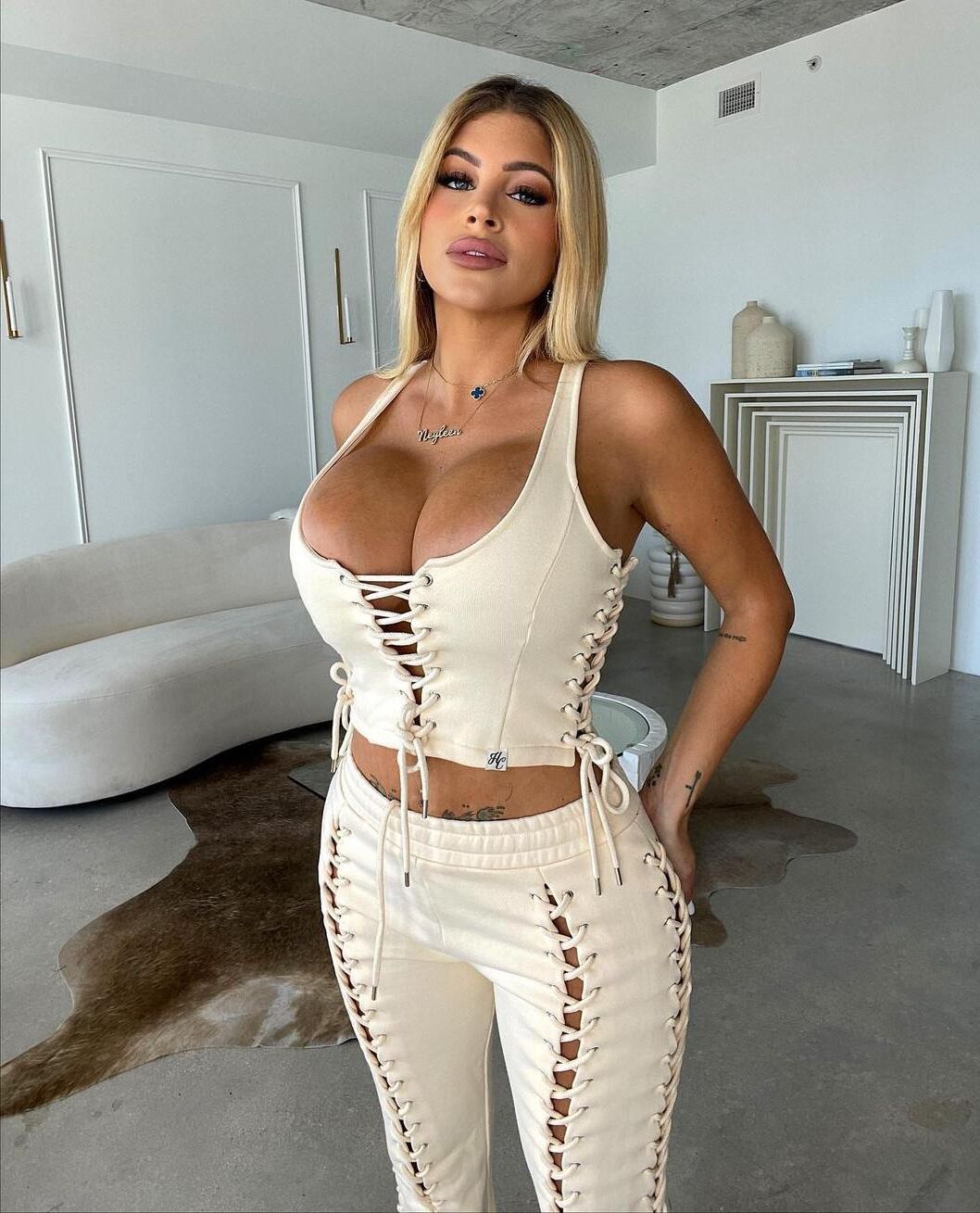 NothingButCurves